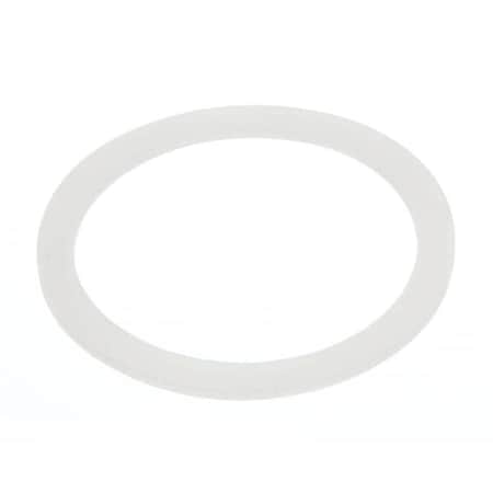 Vulcan Hart Valve, Draw-Off Coupling Gasket 00-857170-00009